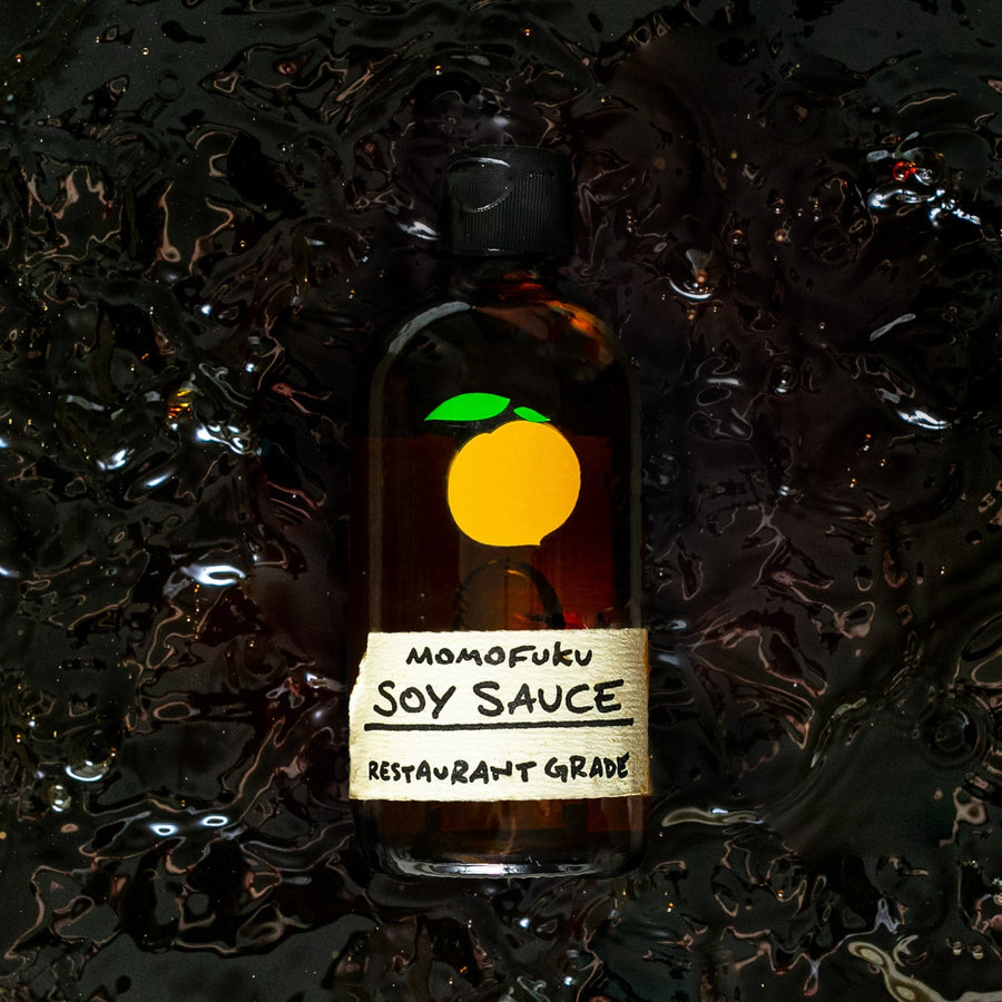 Soy Sauce Q9